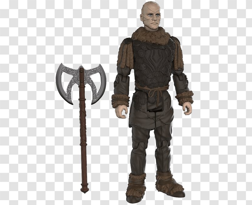 Jon Snow Tormund Giantsbane Tyrion Lannister Styr Action & Toy Figures - Figure Transparent PNG