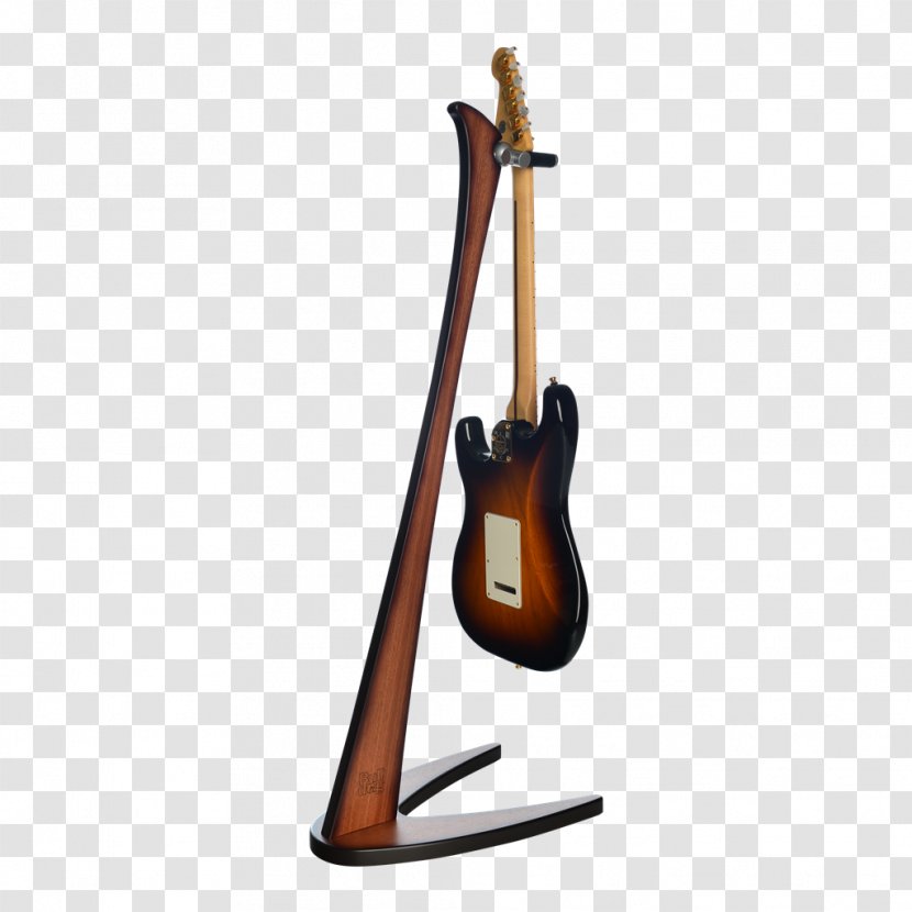 Bass Guitar Phoenix - Frame Transparent PNG