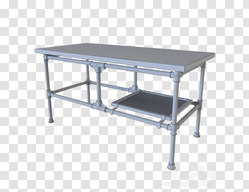 Steel Angle - Furniture - Design Transparent PNG