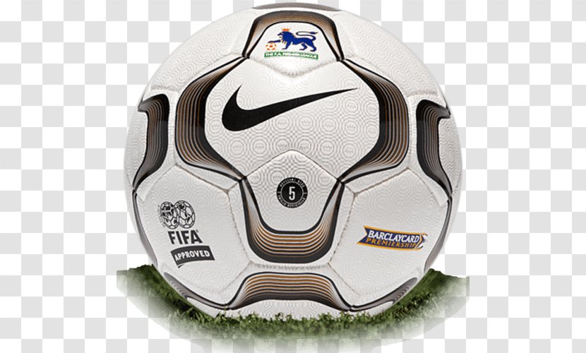 Football Premier League World Cup Nike - Total 90 - Ball Transparent PNG
