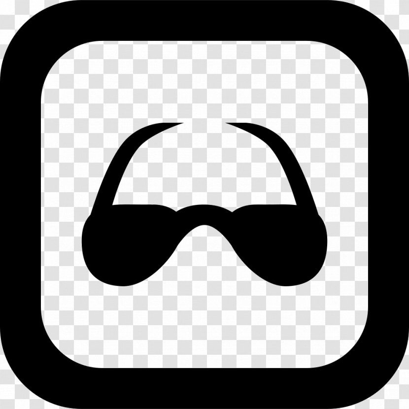 Sunglasses Goggles - Technology Transparent PNG