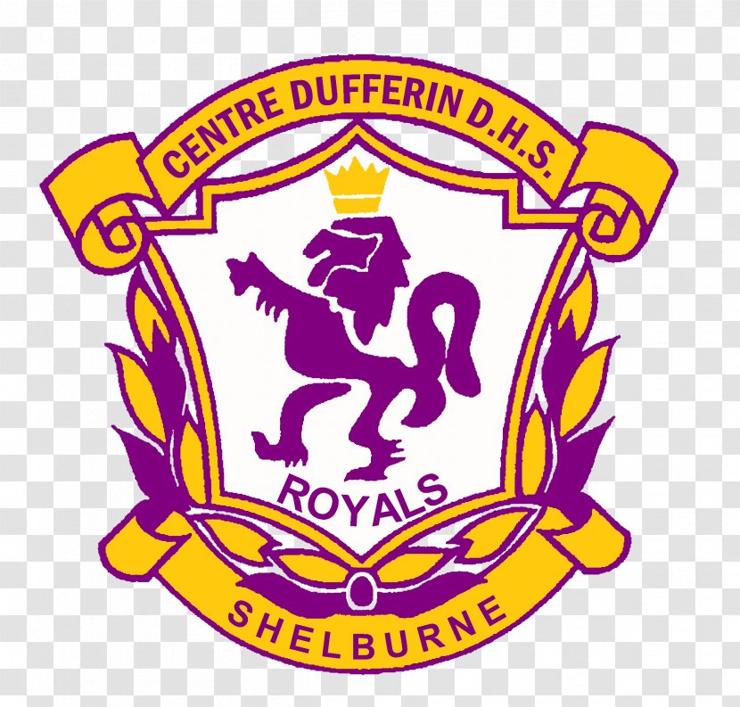 Centre Dufferin District High School Student Upper Grand Board Education - County Transparent PNG