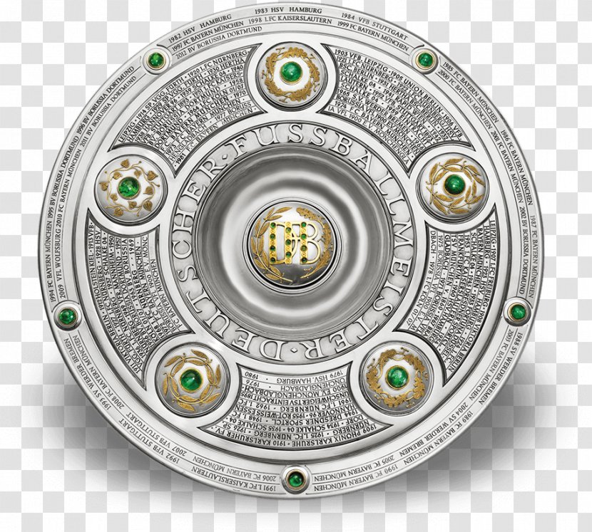 FC Bayern Munich DFB-Pokal 1966–67 Bundesliga Meisterschale Football - Fc Transparent PNG