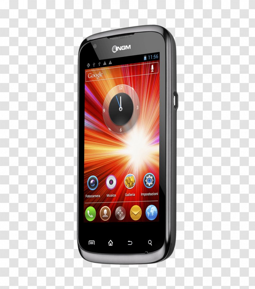 Feature Phone Smartphone New Generation Mobile Phones - Gadget - We Are Moving Transparent PNG