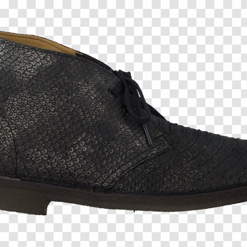 Suede Shoe Boot Cross-training Walking - Footwear - Black M Transparent PNG