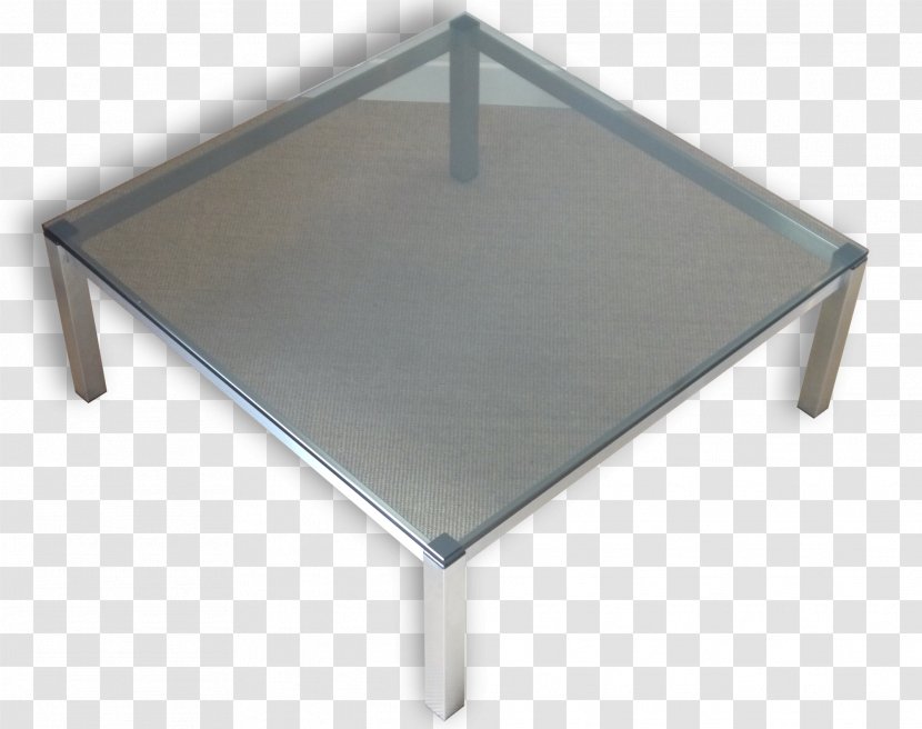 Coffee Tables Glass Steel Furniture - Wood - Table Transparent PNG