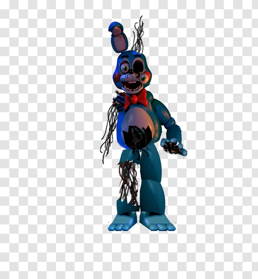 Five Nights At Freddy's 2 Freddy's: Sister Location 3 Toy 4 - Costume Transparent PNG