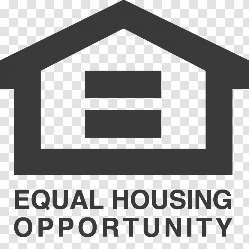 Fair Housing Act United States Civil Rights Of 1968 Office And Equal Opportunity House - Brand Transparent PNG