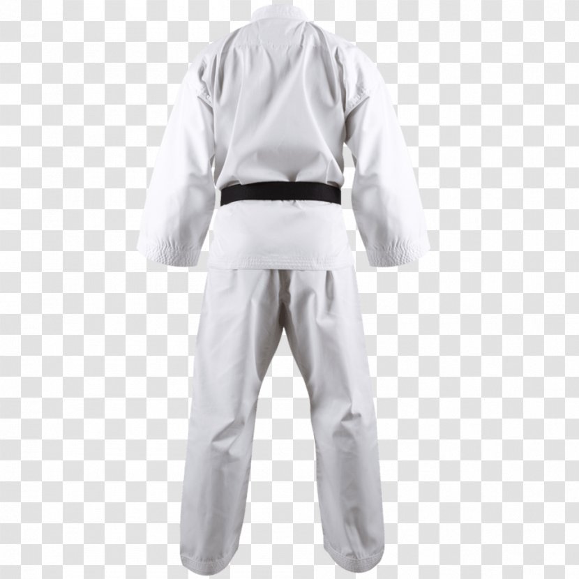Karate Gi Dobok Uniform Sport Transparent PNG