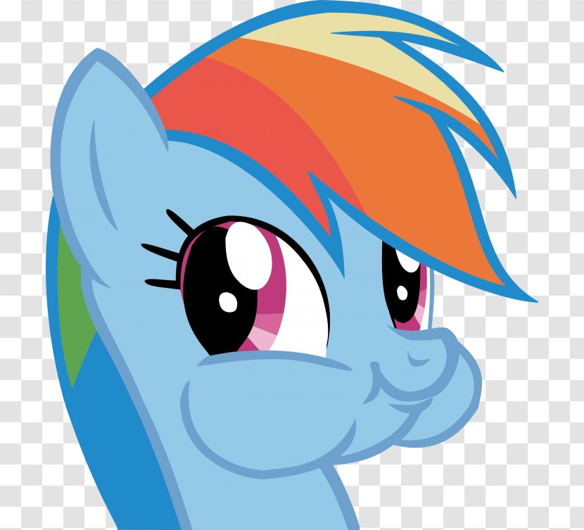 Rainbow Dash Twilight Sparkle Applejack My Little Pony: Friendship Is Magic Fandom - Flower - Cartoon Transparent PNG