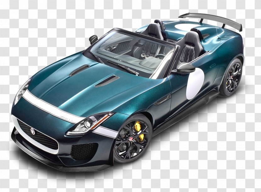 2015 Jaguar F-TYPE 2014 Cars - Motor Vehicle - Blue F Type Car Transparent PNG
