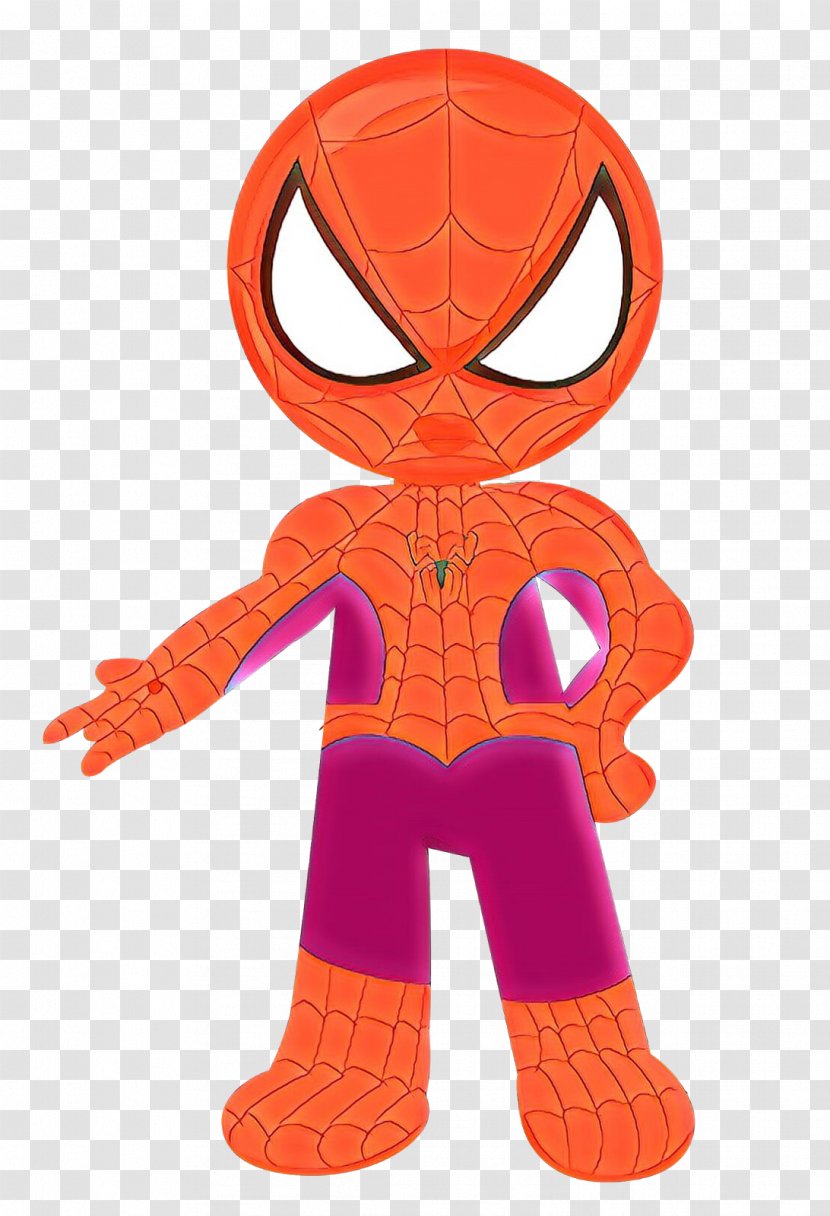 Spider-Man Batman Superhero Superman Drawing - Costume Transparent PNG