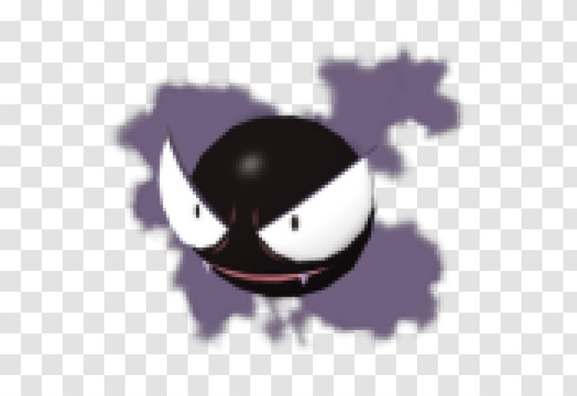 Pokémon GO Pikachu Gengar Gastly - Fictional Character Transparent PNG