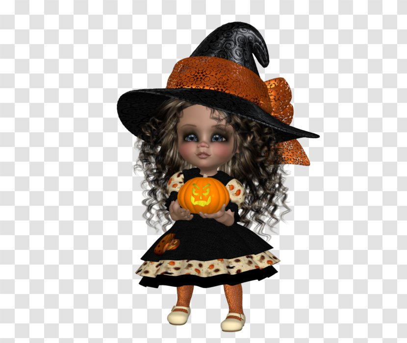 Costume Toddler - Halloween Baby Transparent PNG