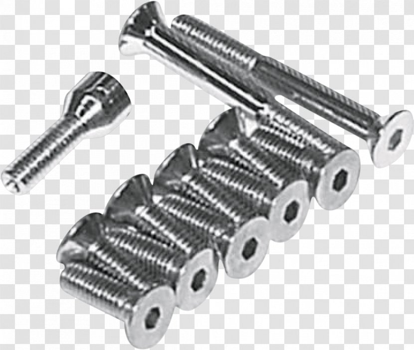 Fastener Car Screw Angle Transmission - Colony Transparent PNG