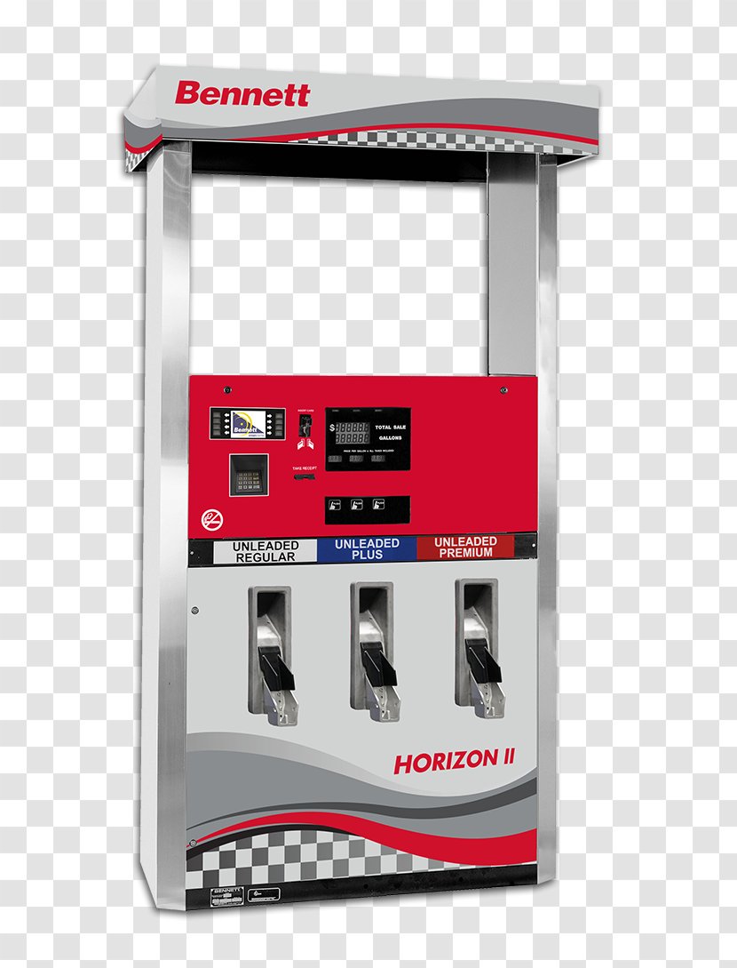 Fuel Dispenser Pump Gasoline Filling Station - Automatic Soap - Sales Transparent PNG