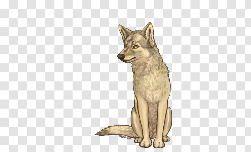 Saarloos Wolfdog Czechoslovakian Kunming Coyote Red Fox Transparent PNG