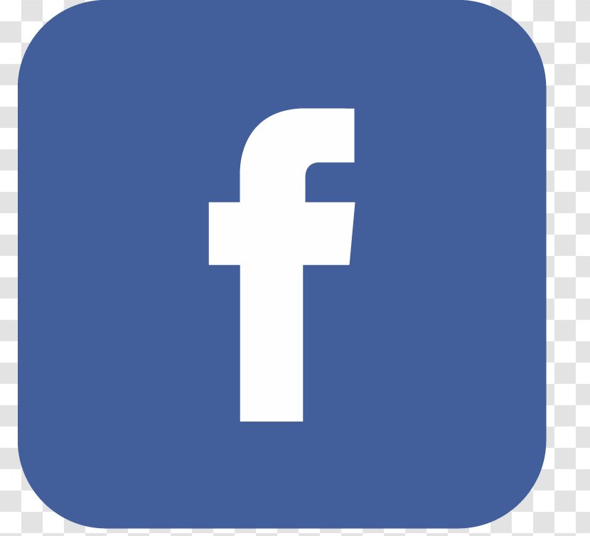 Social Media Facebook Button Network - Trademark Transparent PNG