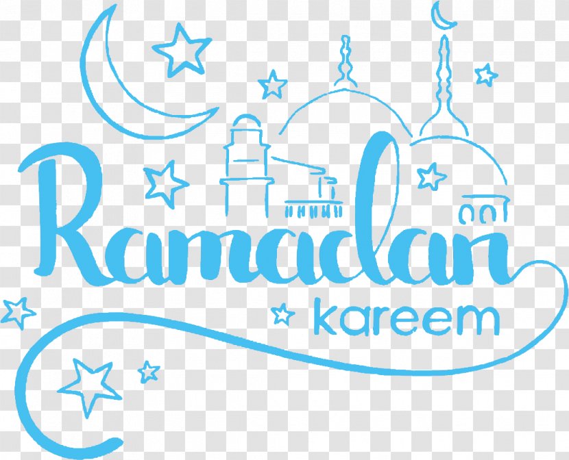 Quran Ramadan Eid Mubarak Al-Fitr Mosque - Video Transparent PNG