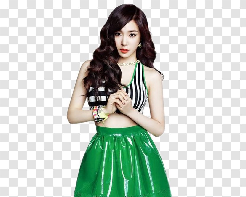 Tiffany Girls' Generation-TTS Musician - Tree - Girls Generation Transparent PNG