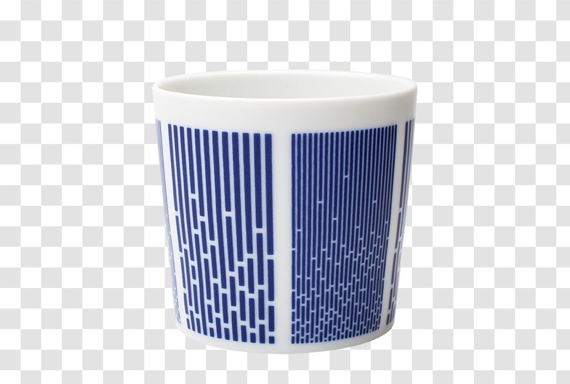 Coffee Cup Castel Rigone Calcio Cobalt Blue - Mug Transparent PNG