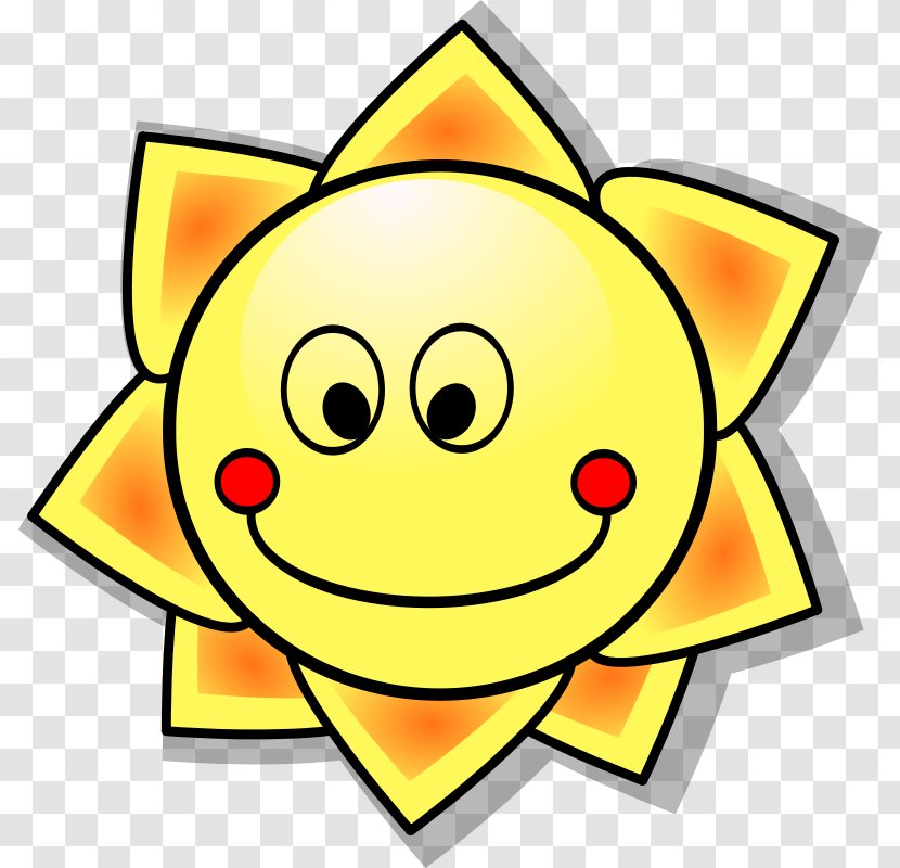 Clip Art - Smiley - Outer Space Transparent PNG