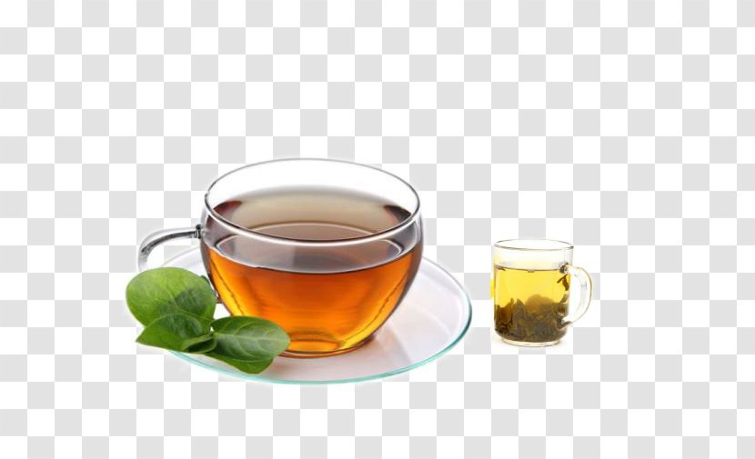 Green Tea Earl Grey Turkish English Breakfast - Black Transparent PNG