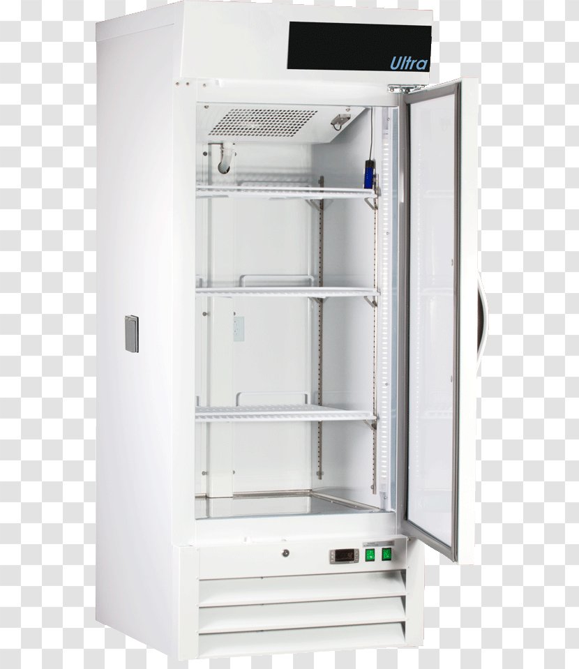 Refrigerator Hospital Vaccine Pharmacy Medical Laboratory Transparent PNG