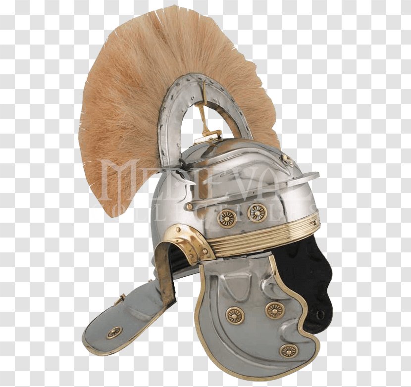 Imperial Helmet Galea Centurion Gauls Transparent PNG