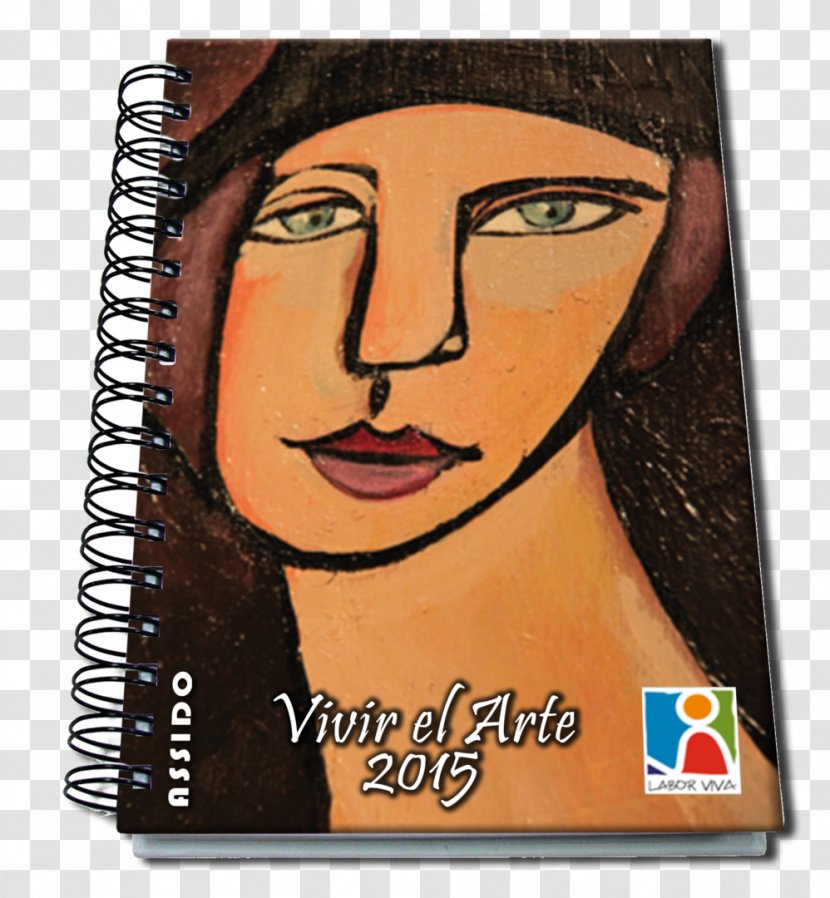 ASSIDO Work Of Art Diary Painting - Collection - Murcia Day Transparent PNG