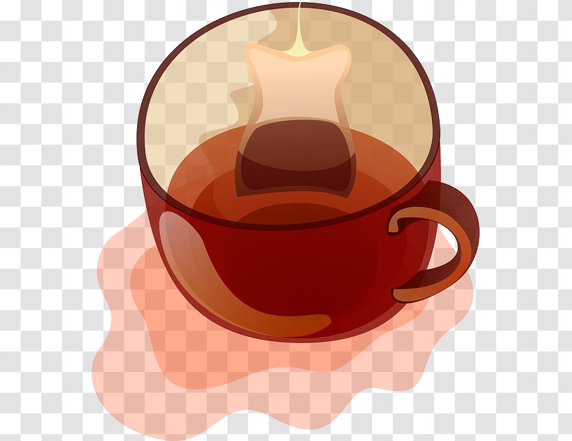 Cup Clip Art - Teapot Transparent PNG