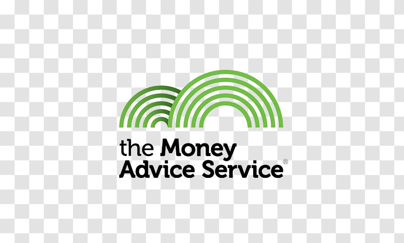 Money Advice Service Logo Finance Debt Transparent PNG