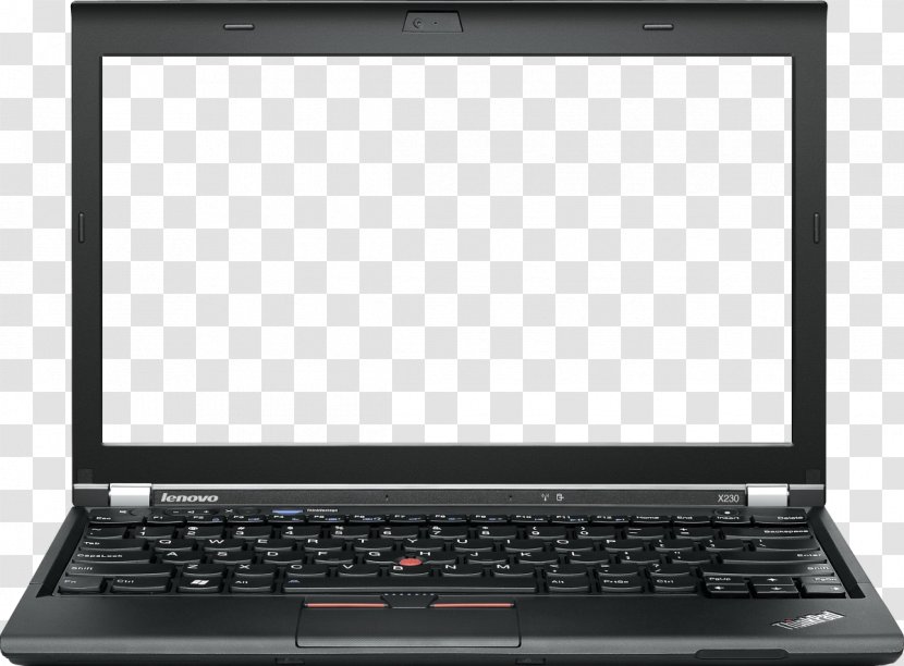 ThinkPad X Series Laptop Lenovo Intel Core I7 I5 - Thinkpad - Laptops Transparent PNG