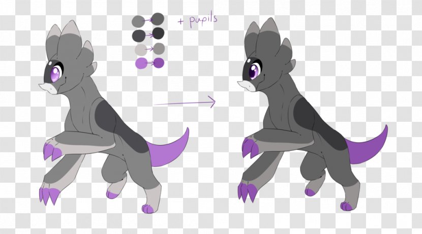 Cat Pony Horse Dog Canidae - Paw Transparent PNG