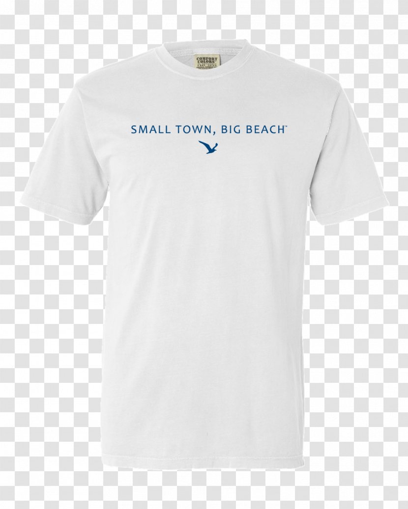 T-shirt Sleeve Neckline Clothing - Active Shirt Transparent PNG