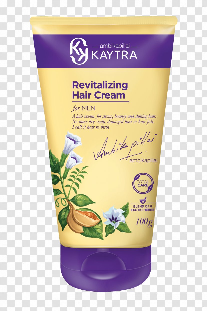 Cream Lotion Sunscreen Hair Care Styling Products Transparent PNG