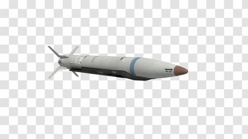 Aircraft Engine - Missile Transparent PNG