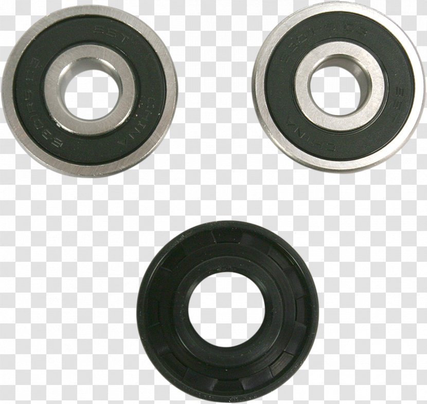 Car Bearing - Auto Part Transparent PNG