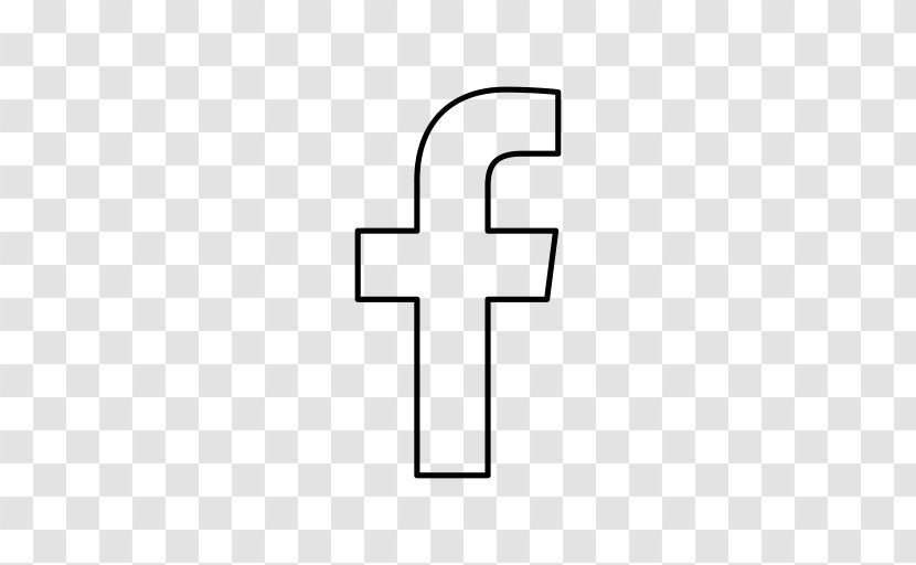 Social Network - Rectangle - Facebook Transparent PNG