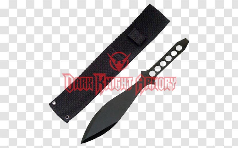 Throwing Knife Hunting & Survival Knives Utility Machete Transparent PNG