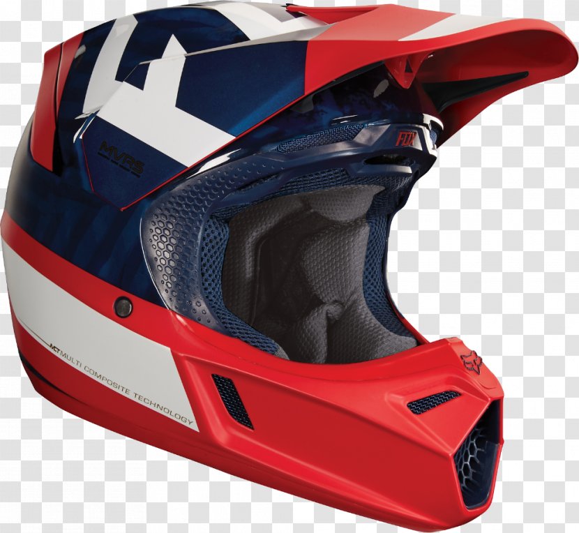 Motorcycle Helmets Fox Racing Visor Transparent PNG