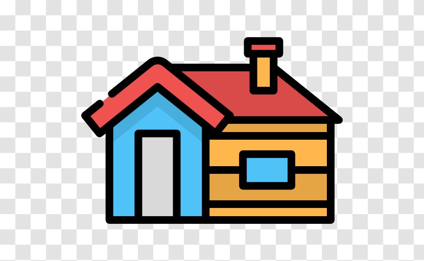 House - Building - Area Transparent PNG