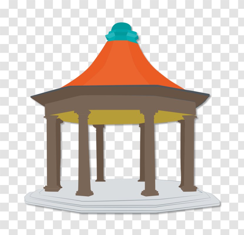 House Logo - Carousel Transparent PNG