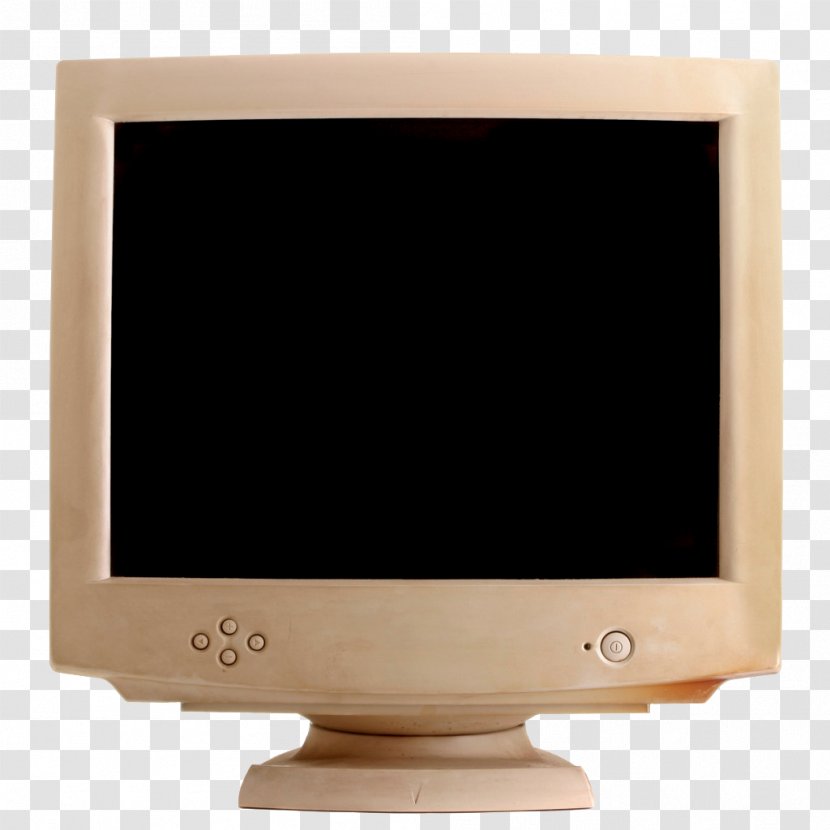 Computer Monitors Electronic Visual Display Flat Panel Output Device Personal - Email Box Transparent PNG