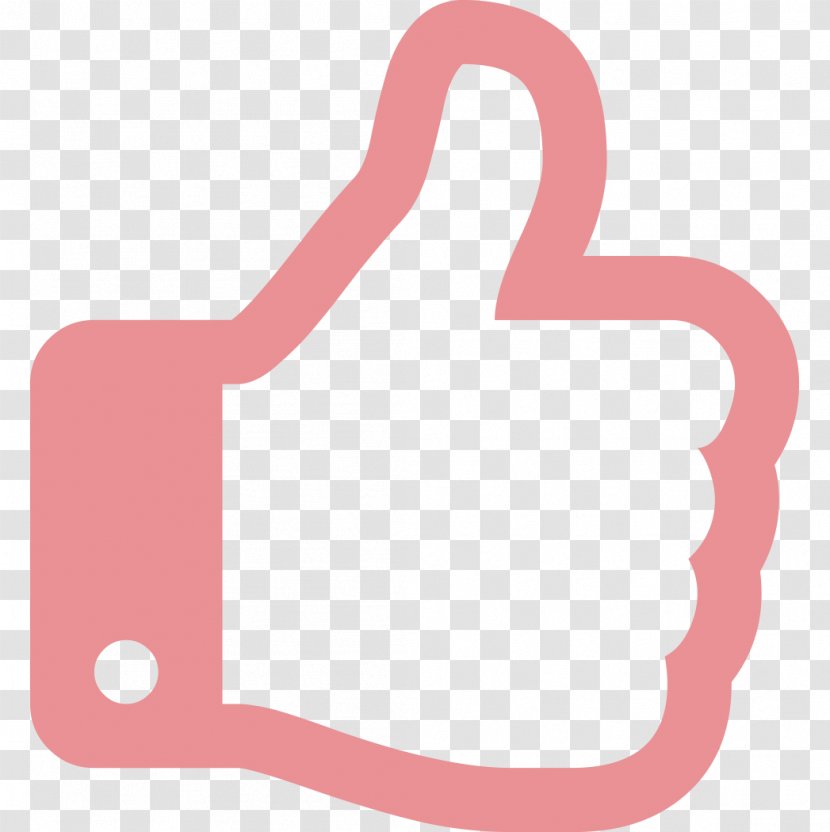 Thumb Signal Symbol Clip Art - Brand - Up Transparent PNG