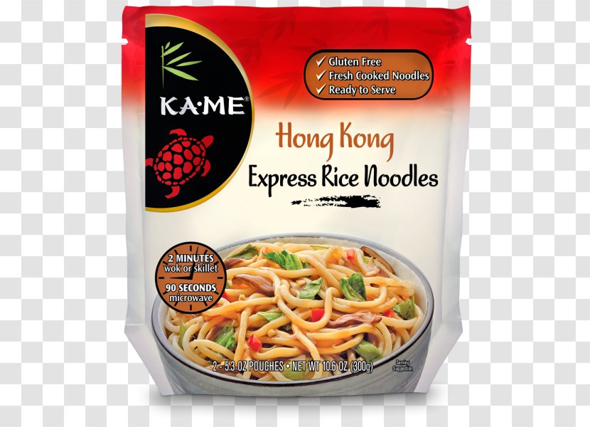 Chow Mein Chinese Noodles Lo Pad Thai Hokkien Mee - Food - Rice Transparent PNG