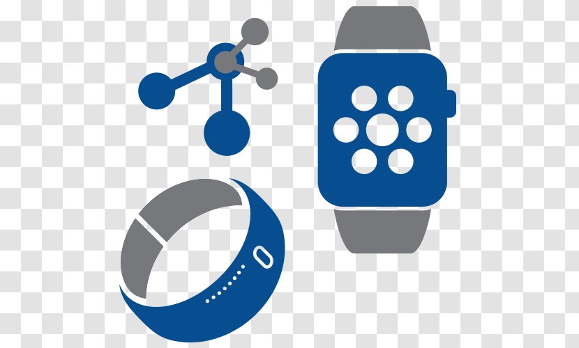 Hero Image Wearable Technology Computer - Analytics - Remote Patient Monitoring Transparent PNG
