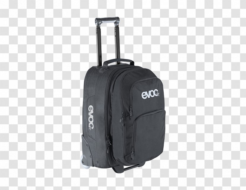 Backpack Baggage Suitcase Travel - Liter Transparent PNG