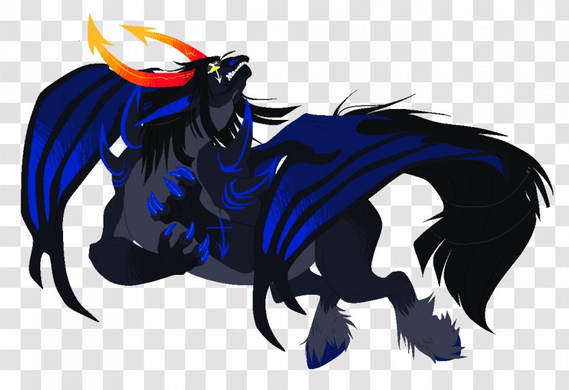 Pony Homestuck Fandom Cosplay Art - Sburb - Dragon Fc Transparent PNG