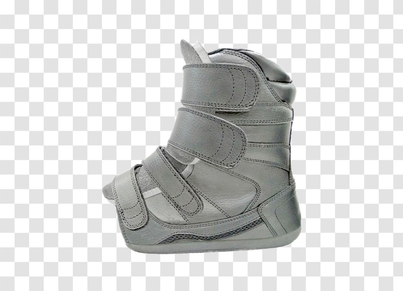 Snow Boot Shoe Cross-training - Footwear Transparent PNG
